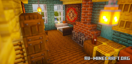 ������� ������ ����� ���������� ������� ��� Minecraft
