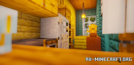 ������� ������ ����� ���������� ������� ��� Minecraft