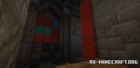 ������� Karmravor Church, Armenia ��� Minecraft