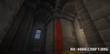 ������� Karmravor Church, Armenia ��� Minecraft