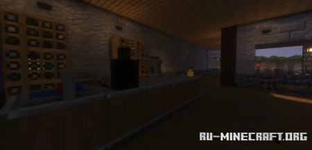������� Cozy cottage 1 by Hyperlinkhyper ��� Minecraft