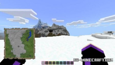 ������� ��������� ������� � ��������� ��� ��� Minecraft PE 26.0