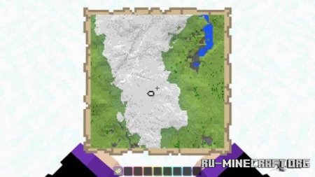������� ��������� ������� � ��������� ��� ��� Minecraft PE 26.0