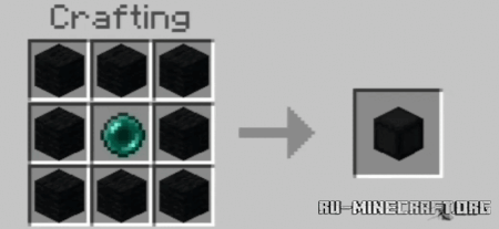 ������� ���������� ����������� ��� Minecraft PE 26.10