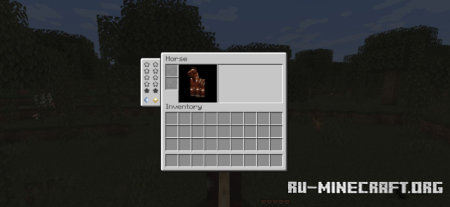 ������� Superb Steeds ��� Minecraft 26.2