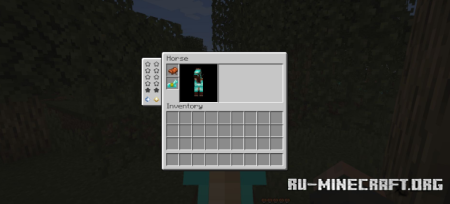 ������� Superb Steeds ��� Minecraft 26.2