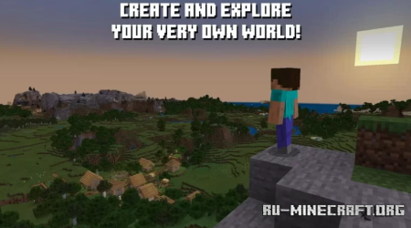 ������� LunaH ��� Minecraft
