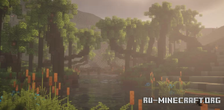 ������� Desolate Desert by Quillmark ��� Minecraft