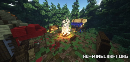 ������� Hook, Line, & Creeper ��� Minecraft