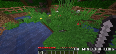 ������� No Ways by VulpineWeb3310 ��� Minecraft
