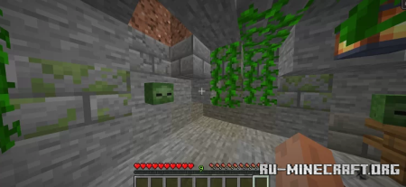 ������� No Ways by VulpineWeb3310 ��� Minecraft