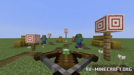 ������� Ultimate Survival ��� Minecraft PE 26.0