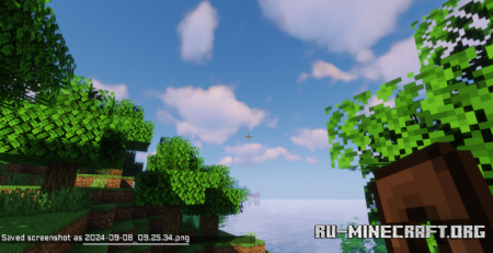 ������� Tech RPG Font ��� Minecraft 26.2