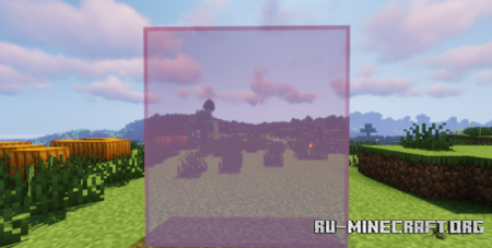 ������� Clear Glass Connected ��� Minecraft 26.2