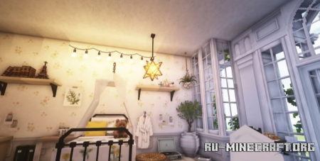 ������� Cocricot ��� Minecraft 26.2