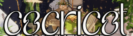 ������� Cocricot ��� Minecraft 26.2