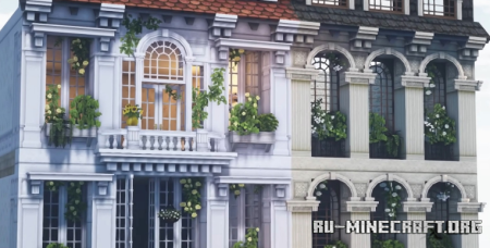������� Cocricot ��� Minecraft 26.2