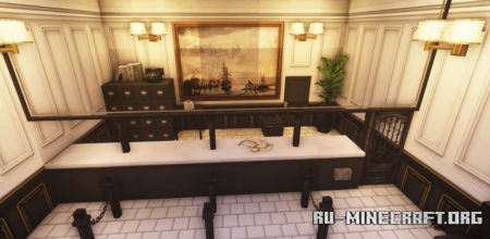 ������� Cocricot ��� Minecraft 26.2