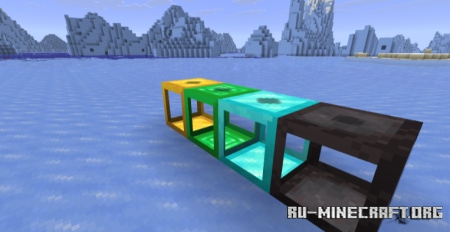 ������� Cobblegen Galore ��� Minecraft 26.1.2