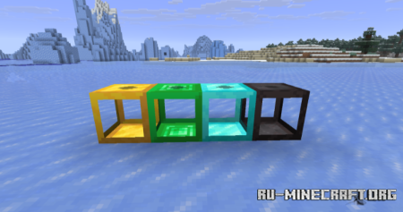 ������� Cobblegen Galore ��� Minecraft 26.1.2