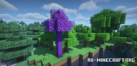 ������� BBL Colors ��� Minecraft 26.1.2