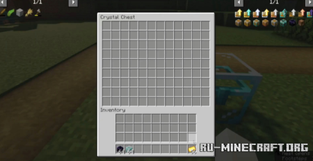 ������� Iron Chests ��� Minecraft 26.2