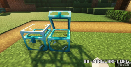 ������� Iron Chests ��� Minecraft 26.2