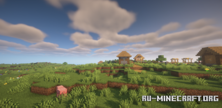 ������� Disable Fog ��� Minecraft 26.2