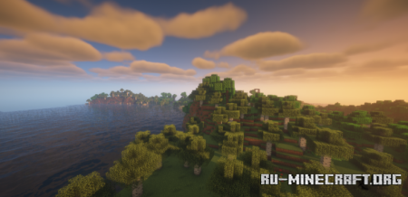 ������� Disable Fog ��� Minecraft 26.2