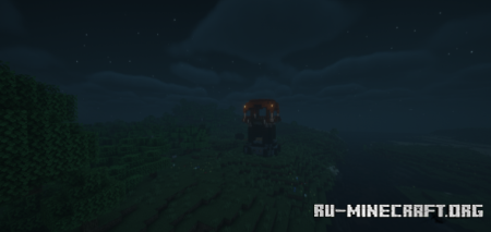������� Disable Fog ��� Minecraft 26.2