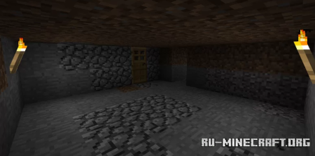 ������� Camp Facepunch - 2011 ��� Minecraft