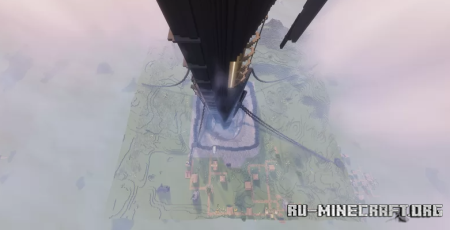������� The Citadel (Half Life 2) ��� Minecraft