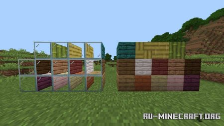 ������� ������� ���������� ����� ��� Minecraft PE 26.11