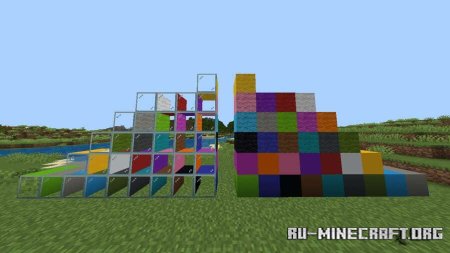 ������� ������� ���������� ����� ��� Minecraft PE 26.11
