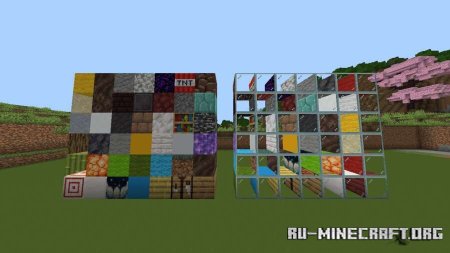 ������� ������� ���������� ����� ��� Minecraft PE 26.11