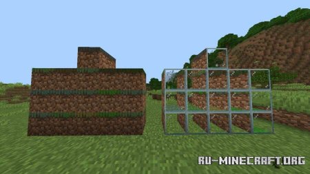 ������� ������� ���������� ����� ��� Minecraft PE 26.11
