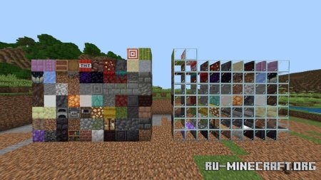 ������� ������� ���������� ����� ��� Minecraft PE 26.11
