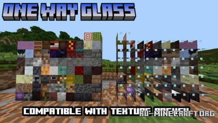 ������� ������� ���������� ����� ��� Minecraft PE 26.11