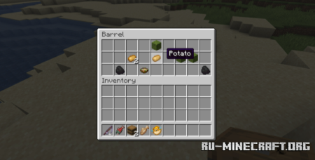 ������� Fishing Expansion ��� Minecraft 26.2