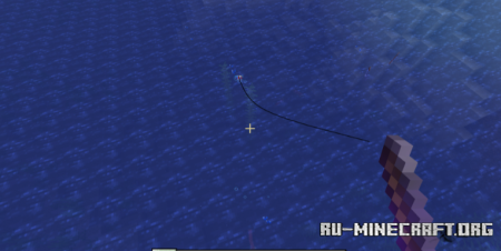 ������� Fishing Expansion ��� Minecraft 26.2