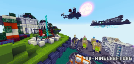 ������� Magyar Minecraft Kalandpalya ��� Minecraft