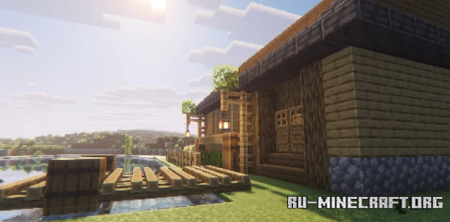 ������� survival World by Bncookies678 ��� Minecraft