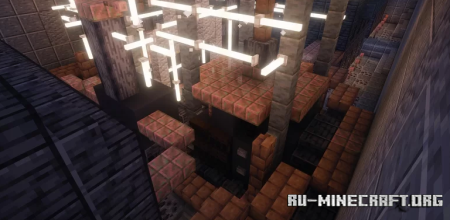 ������� RMS Connaught (1860) - Ocean Liner ��� Minecraft