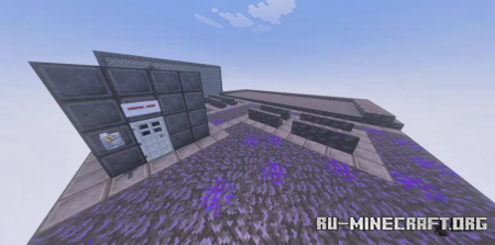������� trentauman's PvP World ��� Minecraft
