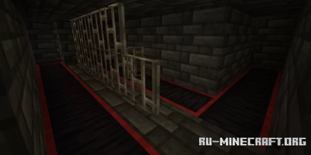 ������� Poppy Playpark 0.50 ��� Minecraft