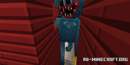 ������� Poppy Playpark 0.50 ��� Minecraft