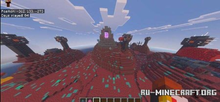������� ������� ������� ��� Minecraft PE