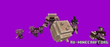 ������� ������� ������� ��� Minecraft PE