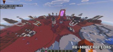 ������� ������� ������� ��� Minecraft PE