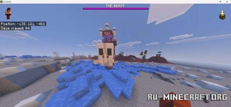 ������� ������� ������� ��� Minecraft PE